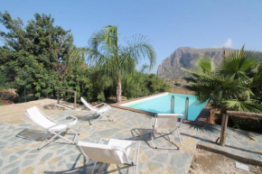 Villa Marcato, San Vito Lo Capo